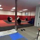 Gravitas Collective Jiu Jitsu facility image