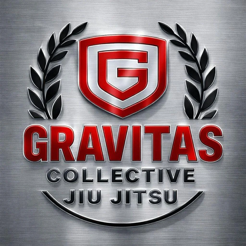 Gravitas Collective Jiu Jitsu facility image