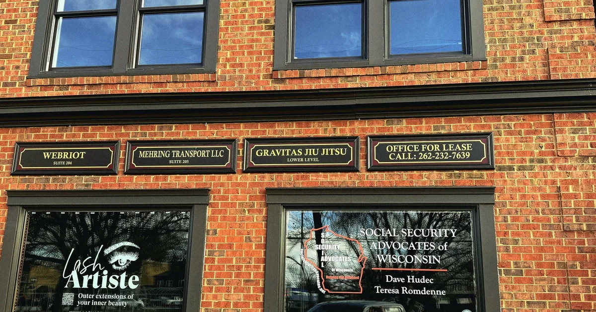 Gravitas Collective Jiu Jitsu facility image
