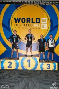 Green Bay Jiu Jitsu facility image