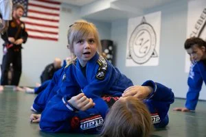 Groundwork Grappling facility image