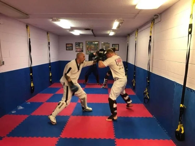 Groundwork Grappling facility image