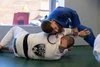 Groundwork Grappling facility image