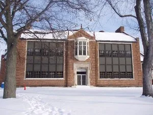 Groundwork Grappling facility image
