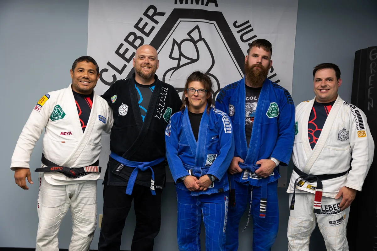 Groundwork Grappling facility image