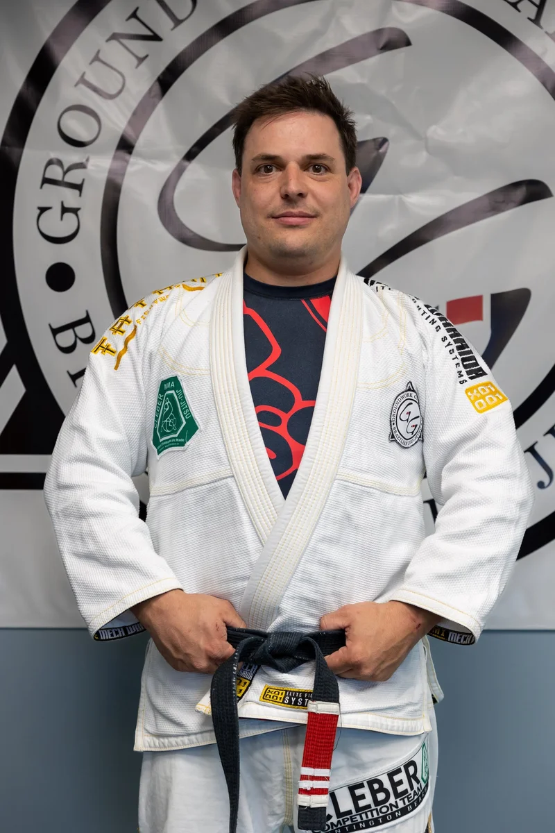 Groundwork Grappling facility image