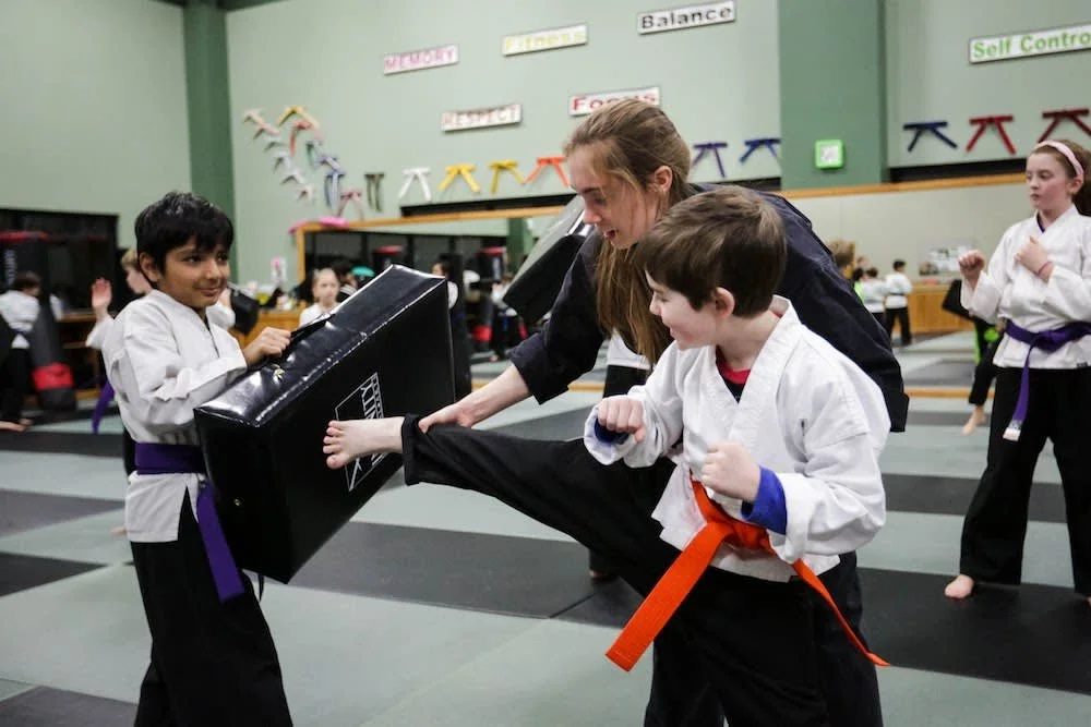 Infinity Martial Arts - Waukesha facility image