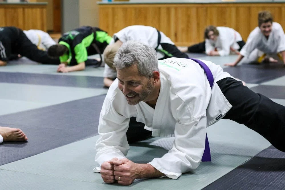 Infinity Martial Arts - Waukesha facility image