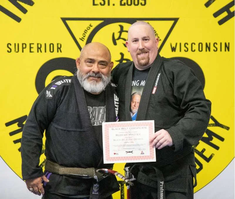 Inner Strength Martial Arts academy photo