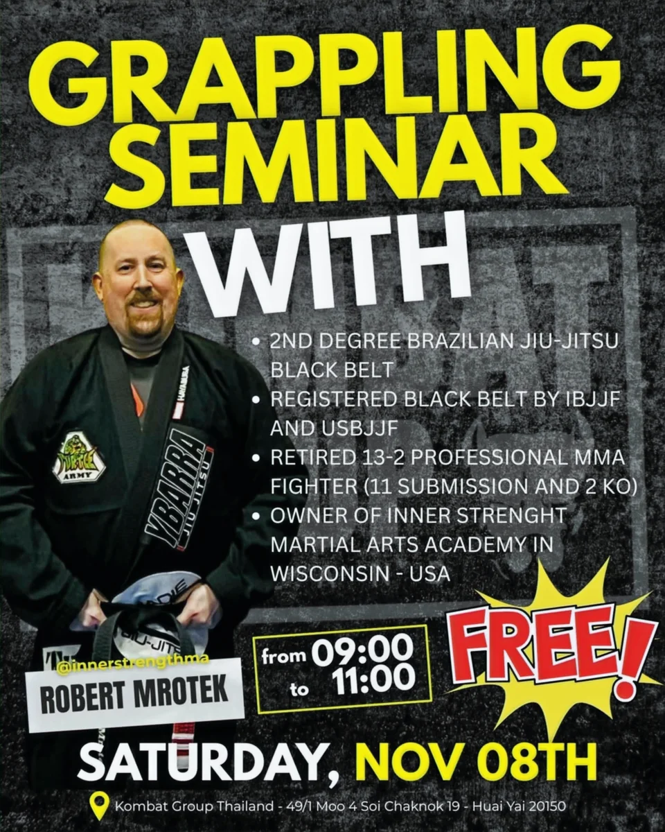 Inner Strength Martial Arts academy photo