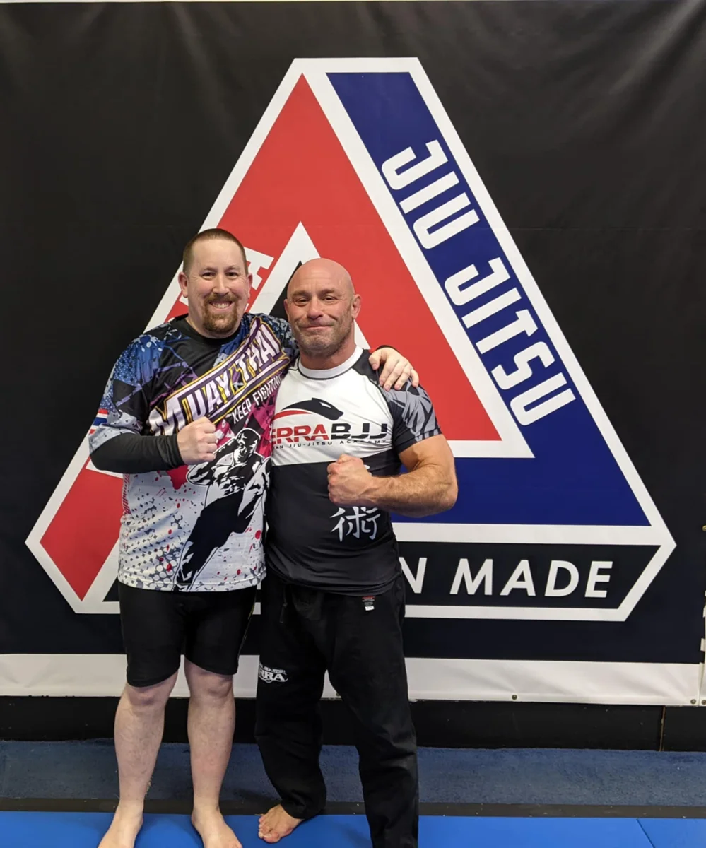 Inner Strength Martial Arts academy photo