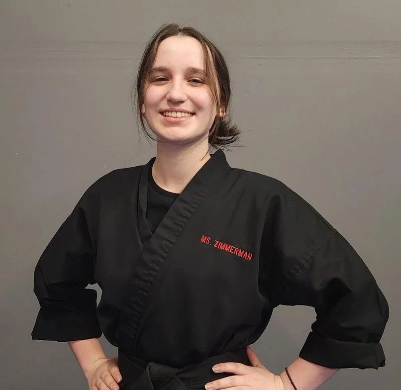 Karate America Janesville facility image