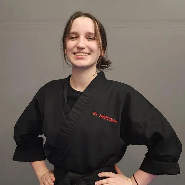 Karate America Janesville facility image