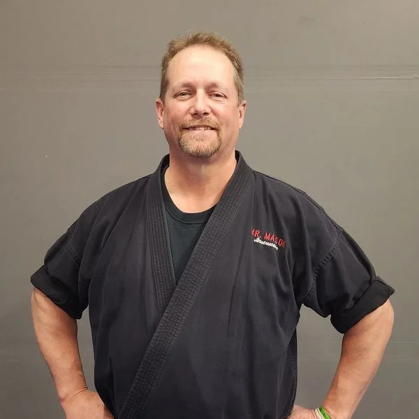 Karate America Janesville facility image