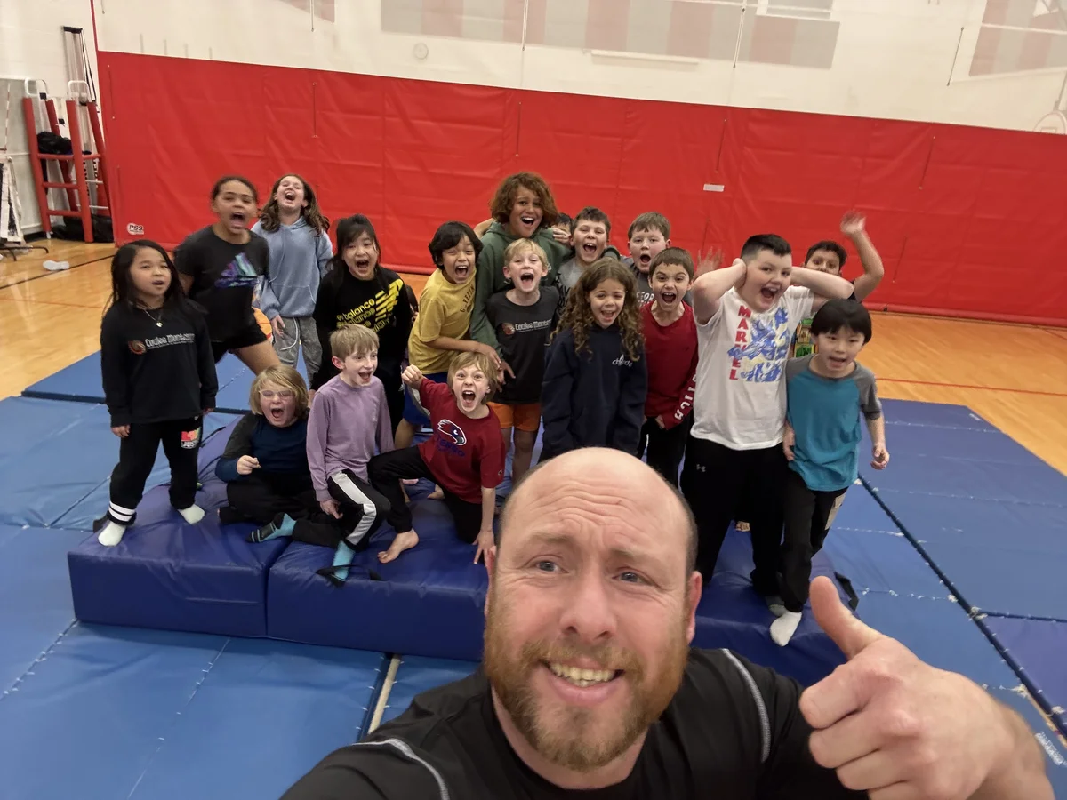 La Crosse American Jiu Jitsu academy photo