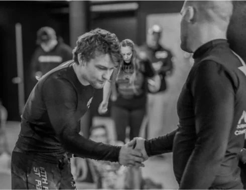 La Crosse American Jiu Jitsu academy photo