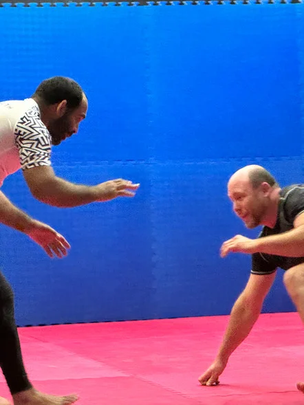 La Crosse American Jiu Jitsu academy photo