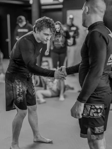 La Crosse American Jiu Jitsu academy photo