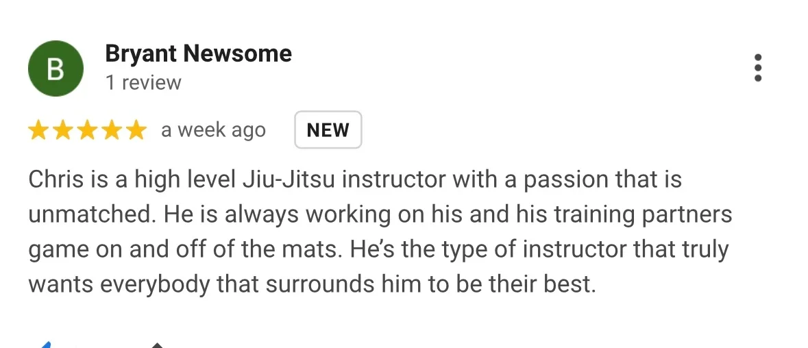 La Crosse American Jiu Jitsu academy photo