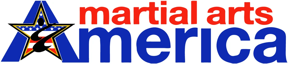 Martial Arts America visual