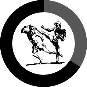 MKG International Martial Arts Madison facility image