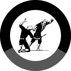 MKG International Martial Arts Madison academy logo