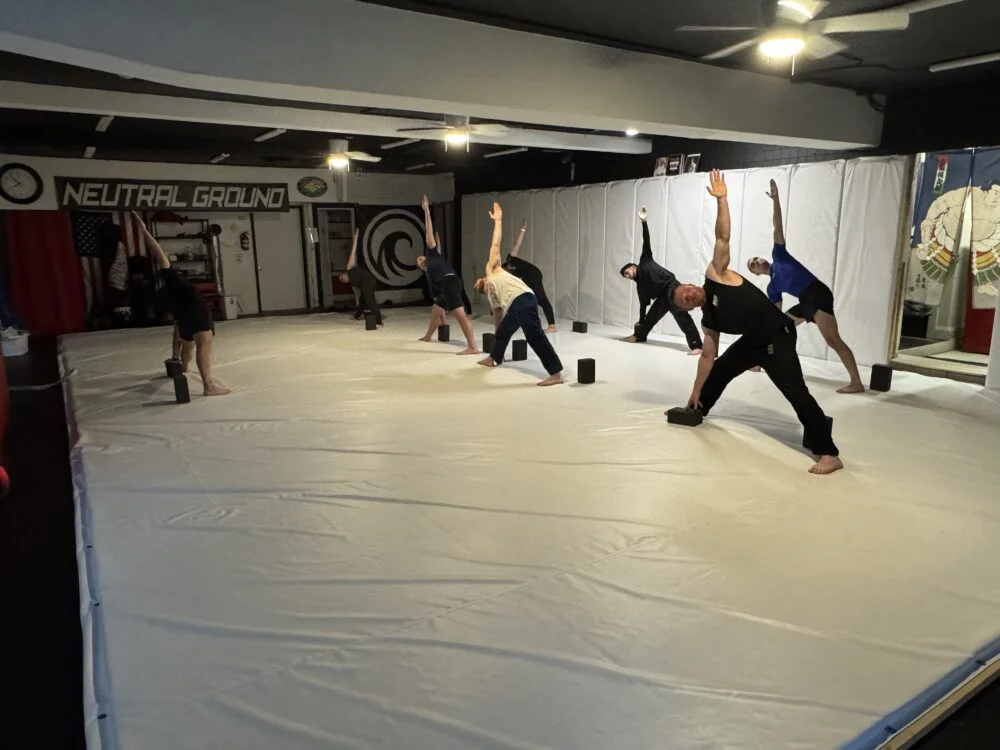 Neutral Ground Academy facility image