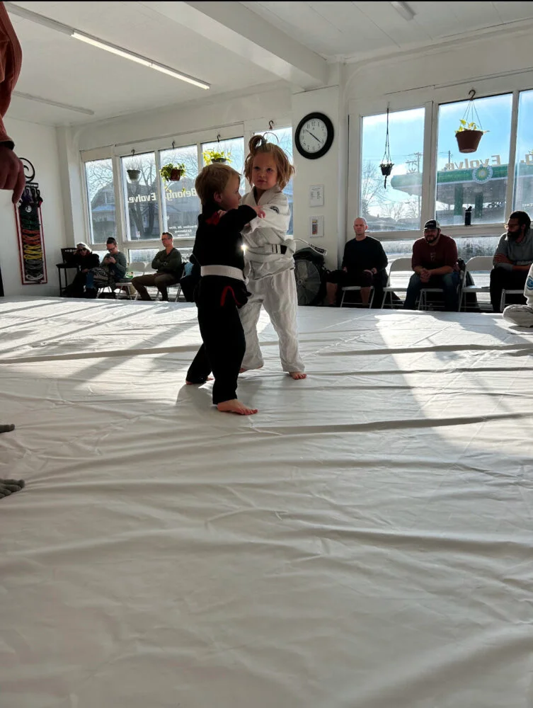 Neutral Ground Academy facility image