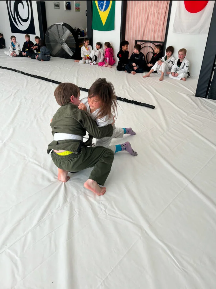 Neutral Ground Academy facility image