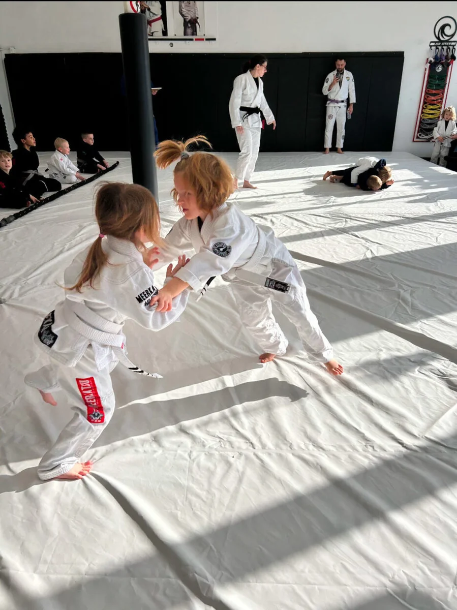 Neutral Ground Academy facility image