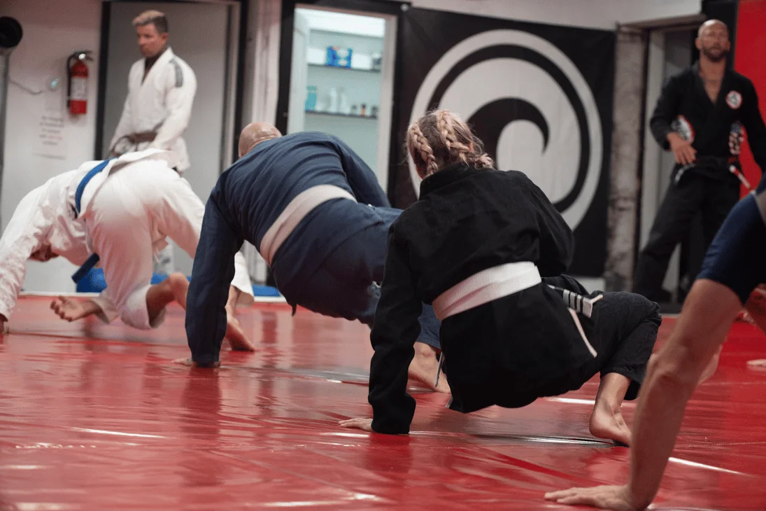 Neutral Ground Academy facility image