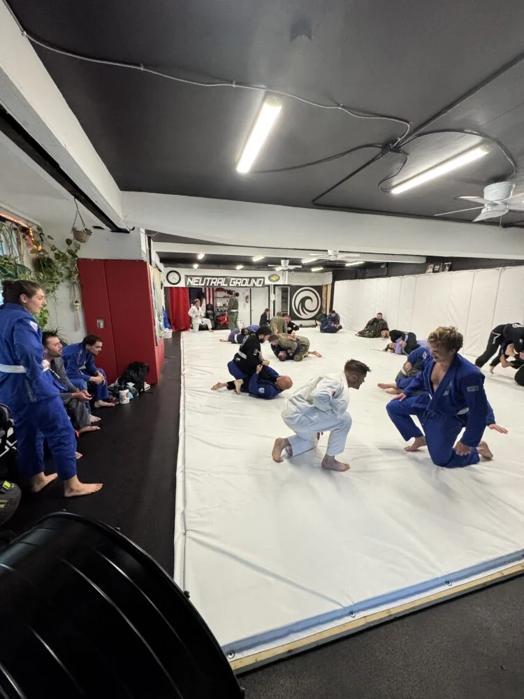 Neutral Ground Academy facility image