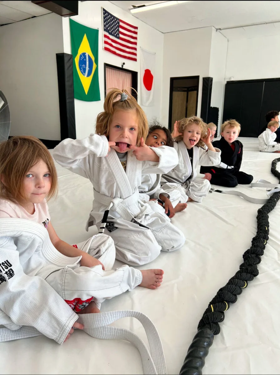 Neutral Ground Academy facility image