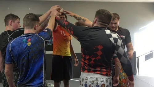 Nibiru Brazilian Jiu-Jitsu academy photo