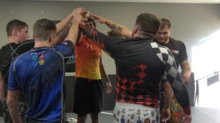 Nibiru Brazilian Jiu-Jitsu academy photo