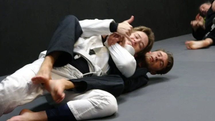 Nibiru Brazilian Jiu-Jitsu academy photo