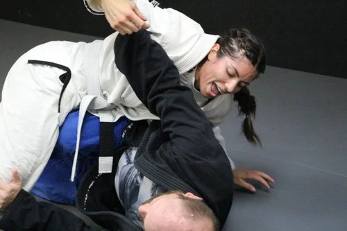 Nibiru Brazilian Jiu-Jitsu academy photo