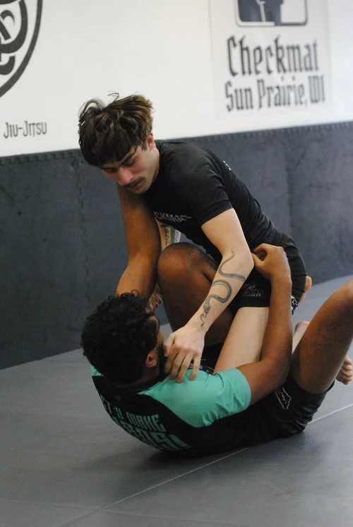 Nibiru Brazilian Jiu-Jitsu academy photo