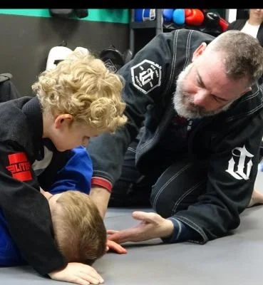 Nibiru Brazilian Jiu-Jitsu academy photo