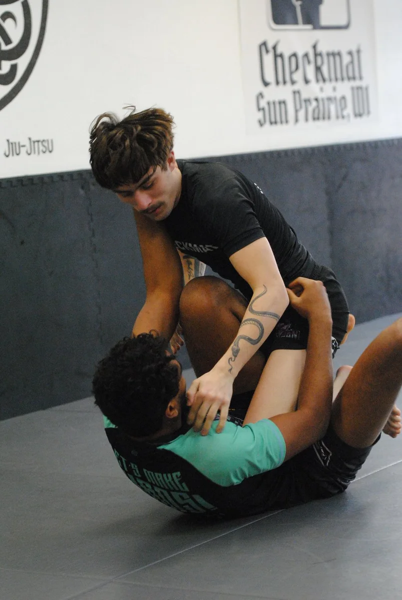 Nibiru Brazilian Jiu-Jitsu academy photo