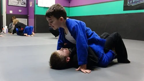 Nibiru Brazilian Jiu-Jitsu academy photo