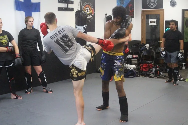 Nibiru Brazilian Jiu-Jitsu academy photo