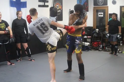 Nibiru Brazilian Jiu-Jitsu academy photo
