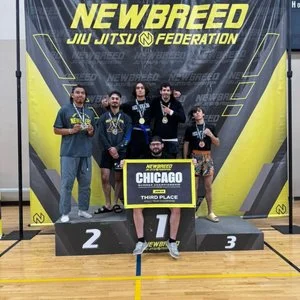 Nibiru Brazilian Jiu-Jitsu academy photo