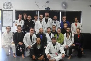 Nibiru Brazilian Jiu-Jitsu academy photo