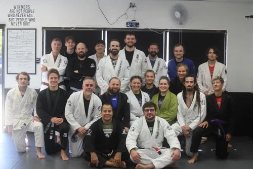 Nibiru Brazilian Jiu-Jitsu academy photo