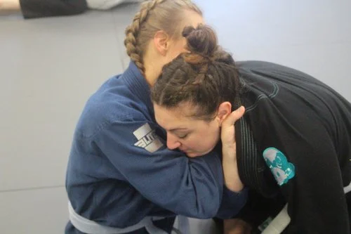 Nibiru Brazilian Jiu-Jitsu academy photo
