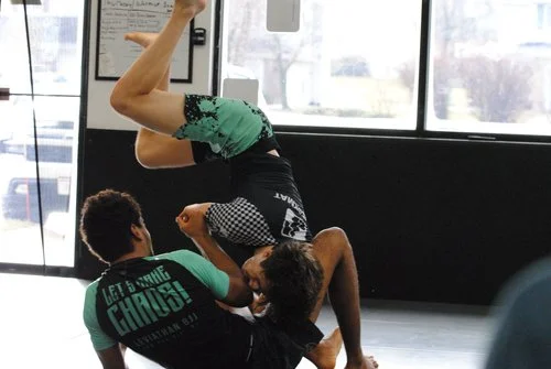 Nibiru Brazilian Jiu-Jitsu academy photo