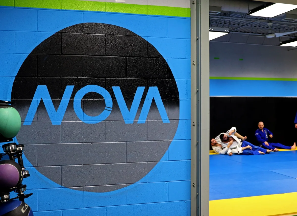 NOVA GYMS // Martial Arts & Fitness facility image