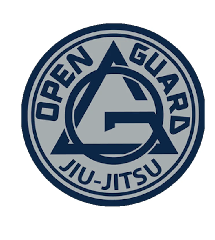 Open Guard Brazilian Jiu Jitsu Gym academy photo
